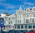 Best Western Carlton Hotel