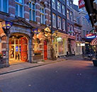 Best Western Dam Square Inn