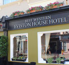 Best Western Eviston House
