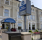 Best Western London Highbury