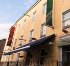 Best Western Perys Hotel