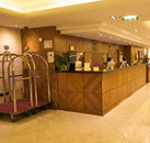 Academy Plaza