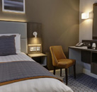 Best Western Plus Vauxhall