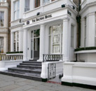 Best Western The Boltons Kensington