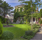 Best Western York Pavilion