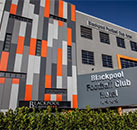 Blackpool FC Stadium Hotel