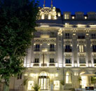 Boscolo Exedra Nice Hotel