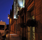 Brooks Hotel
