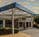 Cambridge Bar Hill Hotel by Best Western