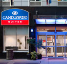 Candlewood Suites Times Square