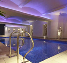 Grand Hotel and Spa