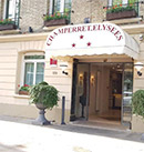 Champerret Elysees