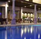 Chelsea Plaza Dubai
