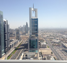 Chelsea Tower Suites