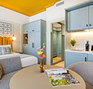 Citadines Canal Amsterdam