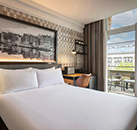 Clayton Amsterdam American