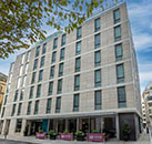 Clayton London Wall
