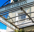 Clifton Hotel