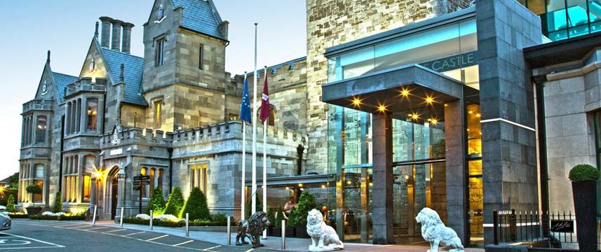 Clontarf Castle Hotel Dublin Get 74 Off Hotel Direct