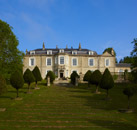 Combe Grove Manor