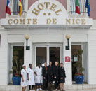 Comte de Nice