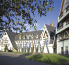 Coppid Beech Hotel