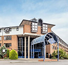 Copthorne Manchester Salford Quays