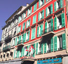 Crillon Hotel