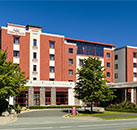 Crowne Plaza Dublin Airport