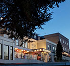 Crowne Plaza East Midlands Airport
