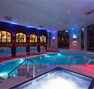 Crowne Plaza Gerrards Cross