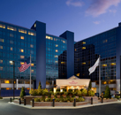 Crowne Plaza JFK Airport