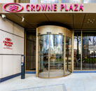 Crowne Plaza London Albert Embankment