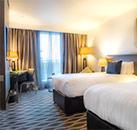 Crowne Plaza London Kingston