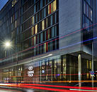 Crowne Plaza Manchester City Centre