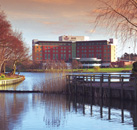 Crowne Plaza Birmingham NEC