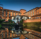 Crowne Plaza Solihull
