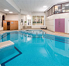 Crowne Plaza Solihull