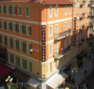 De Suede Hotel
