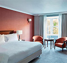 Delta Hotels Durham Royal County
