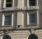 Discovery Inn