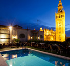 Dona Maria Hotel
