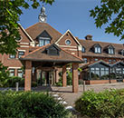 DoubleTree by Hilton Stratford-upon-Avon