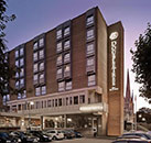 Doubletree by Hilton Bristol City Centre