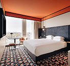 Doubletree by Hilton Amsterdam Centraal Station