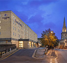 Doubletree by Hilton Bath