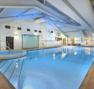 DoubleTree by Hilton Bristol North