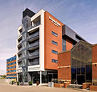 Doubletree by Hilton Lincoln