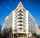 Doubletree by Hilton Kingston upon Thames