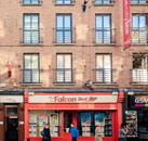 Dublin Central Inn